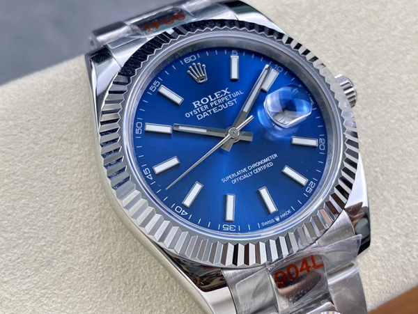 激安ロレックス正面デザイン